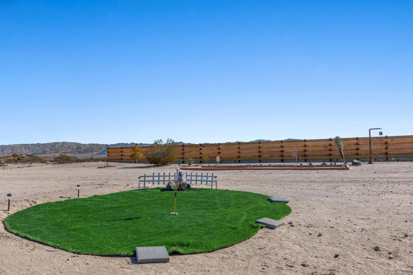 The Ranger Station - Fun Filled Outdoor Oasis! Villa Joshua Tree Exterior photo