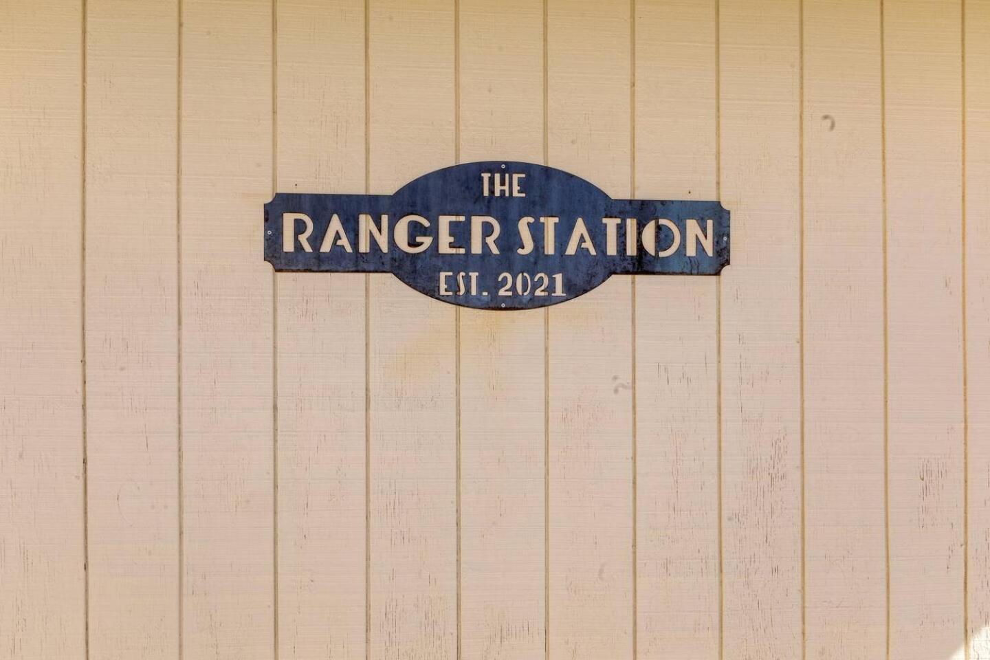 The Ranger Station - Fun Filled Outdoor Oasis! Villa Joshua Tree Exterior photo