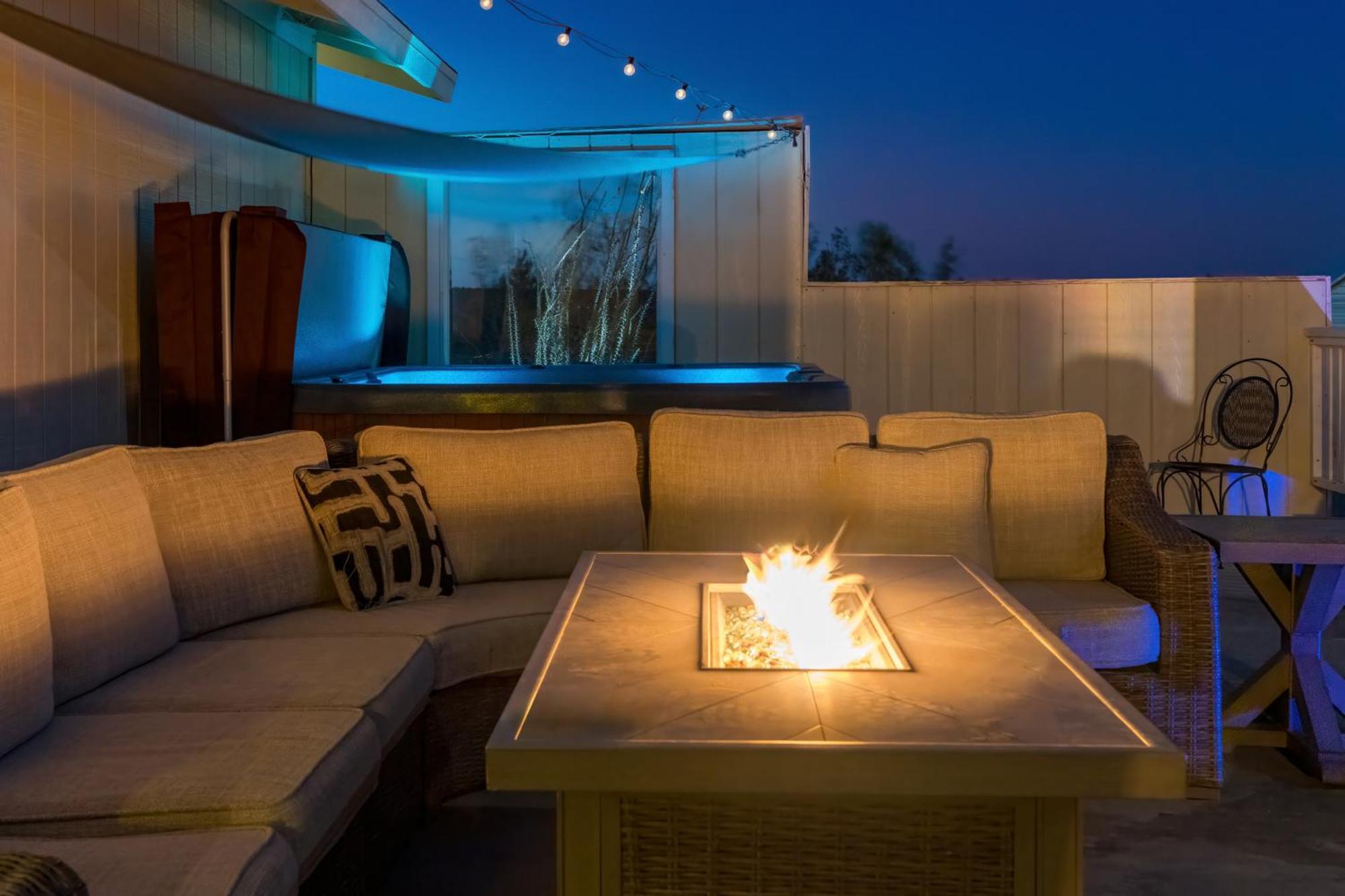 The Ranger Station - Fun Filled Outdoor Oasis! Villa Joshua Tree Exterior photo