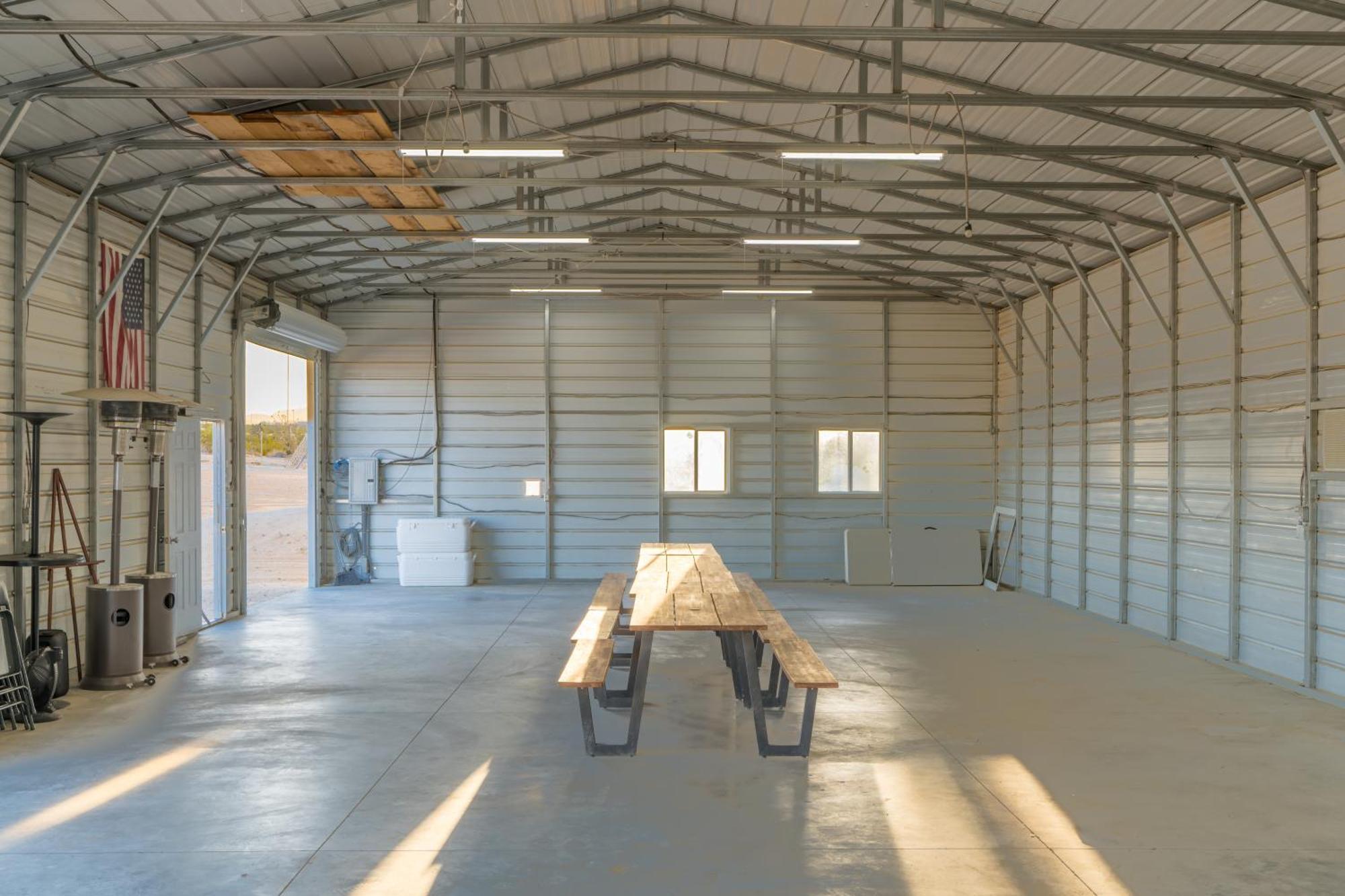 The Ranger Station - Fun Filled Outdoor Oasis! Villa Joshua Tree Exterior photo